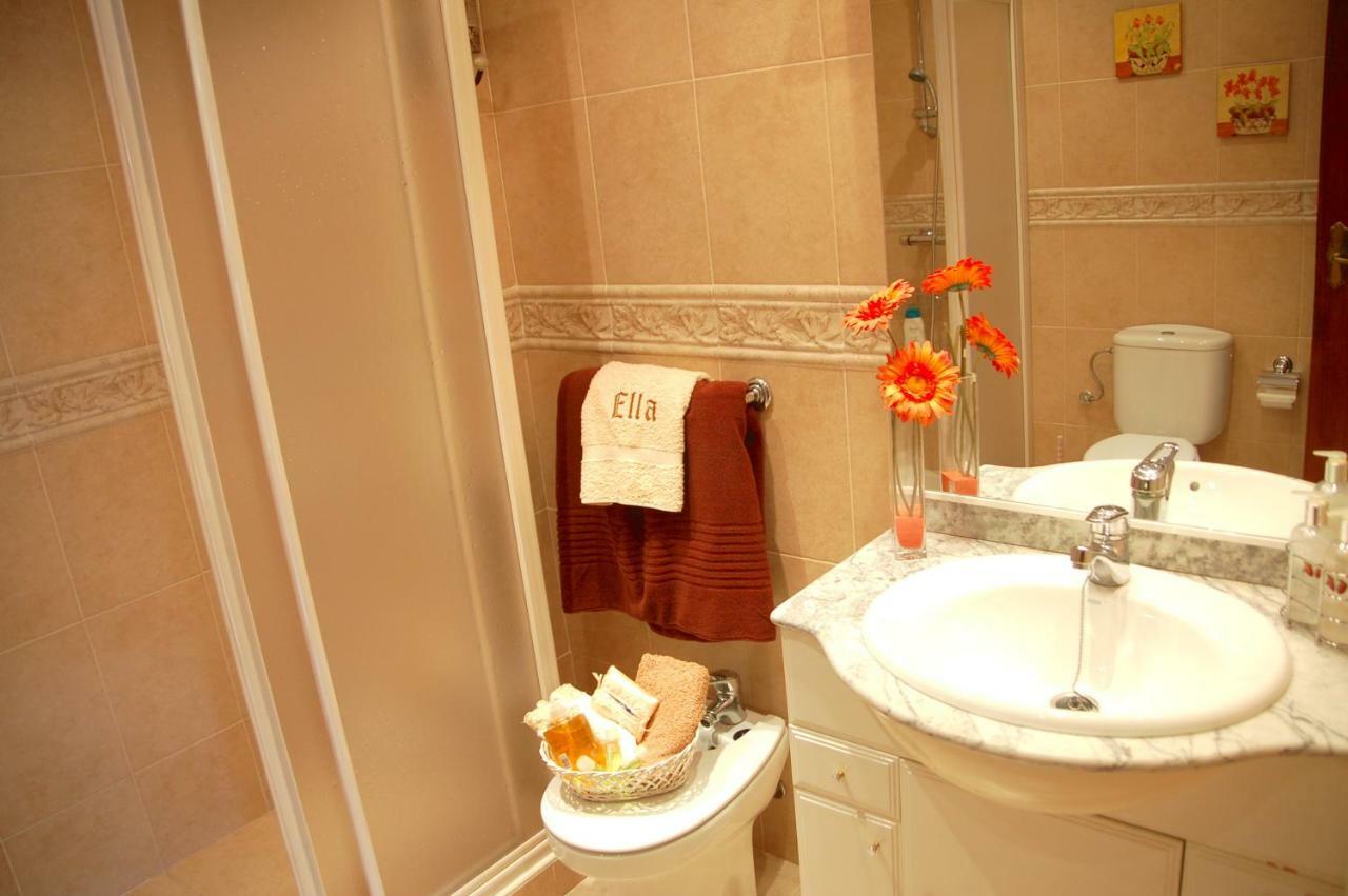 Luxury Home Quinta Buganvilla Sevilla Exterior foto